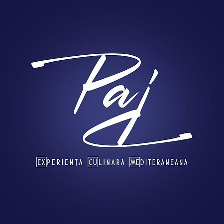 Paj Hotelul Retreat & Spa Синая Экстерьер фото
