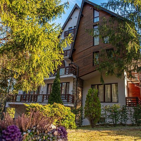 Paj Hotelul Retreat & Spa Синая Экстерьер фото